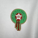 CAMISA Marrocos- 24/25 TORCEDOR - Branca