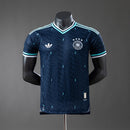 CAMISA Alemanha- 26/26 JOGADOR - Azul