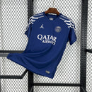 CAMISA PSG - 25/26 Torcedor - Azul
