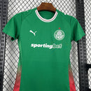 Camisa Feminina - Palmeiras - 26/26