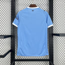 CAMISA Manchester City - 25/26 Torcedor - Azul