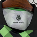 CAMISA Real Racing - 25/26 Torcedor - Verde/Preto