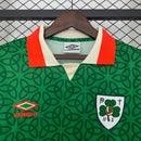 CAMISA Irlanda- 25/26 Torcedor - Verde