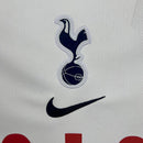 CAMISA Tottenham Hotspur - 25/26 Torcedor - Branco