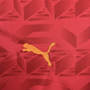 CAMISA Valencia - 25/26 Torcedor - Vermelho