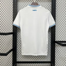 CAMISA Napoli- 25/26 Torcedor - Branco