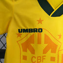 Conjunto Infantil KIT Brasil -  93/94