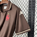 CAMISA Vasco - 25/26 Torcedor -Marrom