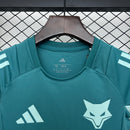Conjunto Infantil KIT Cruzeiro -  25/26