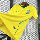 CAMISA Brasil - 26/26 TORCEDOR - AMARELA