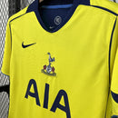 CAMISA Tottenham Hotspur - 25/26 Torcedor - Amarelo