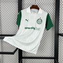 CAMISA Palmeiras- 25/26 Torcedor - Verde/Branco