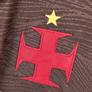 CAMISA Vasco - 25/26 Torcedor -Marrom