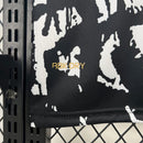 CAMISA Botafogo - 24/25 Torcedor - Preto/Branco