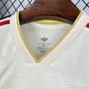 CAMISA Flamengo- 25/26 Torcedor - Bege