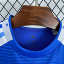 CAMISA Cruzeiro - 25/26 Torcedor - Azul