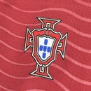 CAMISA Portugal - 26/26 TORCEDOR - Vermelho