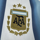 CAMISA Argentina - 26/26 TORCEDOR - Azul