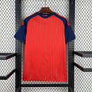 CAMISA Espanha - 26/26 TORCEDOR - Vermelho