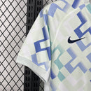 CAMISA Inter Milan - 25/26 Torcedor - Branca