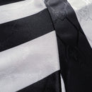 Camisa Botafogo Retrô - 1995 Home - Preta/Branco