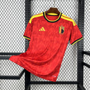 CAMISA Bélgica - 26/26 TORCEDOR - Vermelho