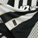 CAMISA Atlético Mineiro - 26/27 Torcedor - Branco/Preto