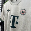 CAMISA Bayern Munich - 25/26 Torcedor - Bege