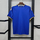 CAMISA Itália - 26/26 TORCEDOR - Azul