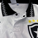 Camisa Botafogo Retrô - 1995 - Branca