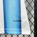 Camisa Feminina - Argentina- 26/26 Azul/Branco