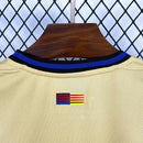 CAMISA Barcelona - 25/26 Torcedor - Bege