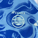CAMISA Tigres - 25/26 Torcedor - Azul