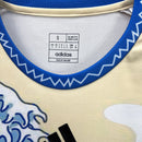 CAMISA Japão- 24/25 Torcedor - Bege