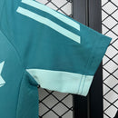 Conjunto Infantil KIT Cruzeiro -  25/26