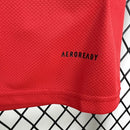 CAMISA Benfica - 25/26 Torcedor - Vermelho