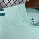 CAMISA Cruzeiro - 25/26 Torcedor - Verde Claro