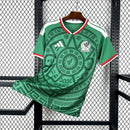 CAMISA México - 26/26 TORCEDOR - Verde