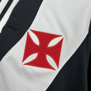 CAMISA Vasco - 25/26 Torcedor - Preto