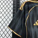 CAMISA Atlético Mineiro - 25/26 Torcedor - Preto