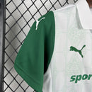 Conjunto Infantil KIT - Palmeiras