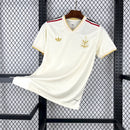CAMISA Flamengo- 25/26 Torcedor - Bege