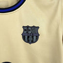 CAMISA Barcelona - 25/26 Torcedor - Bege