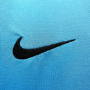 Camisa Santos Retrô - 2012/13 - Azul