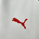 CAMISA Marrocos- 24/25 TORCEDOR - Branca