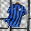 CAMISA Atalanta - 25/26 Torcedor - Azul