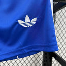 Conjunto Adulto Verão - Real Madrid 26/26 - Azul