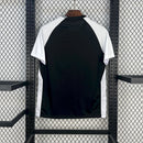 CAMISA Corinthians - 25/26 Torcedor - Preto/Branco