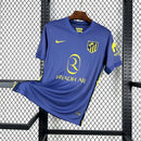 CAMISA Atletico Madrid - 25/26 Torcedor - Azul Escuro