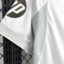 CAMISA Real Madrid - 25/26 Torcedor - Branco